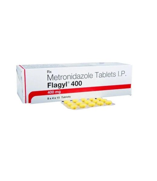 FLAGYL 400