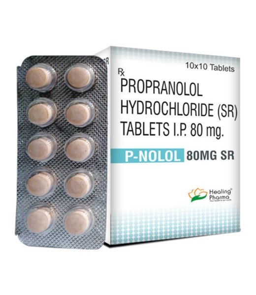 P NOLOL 80