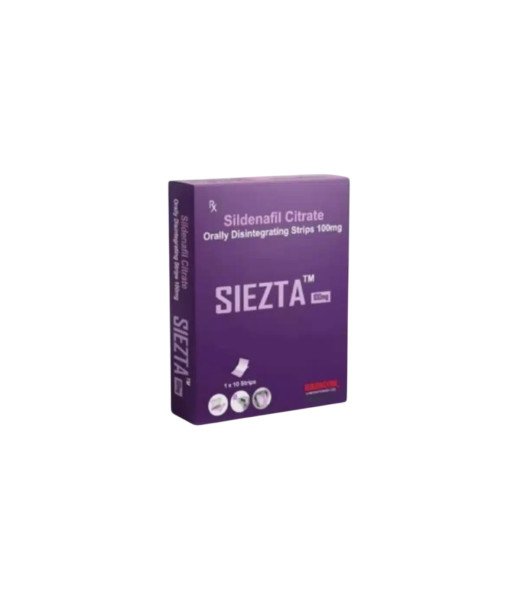 SIEZTA 100