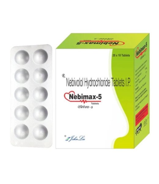NEBIMAX 5