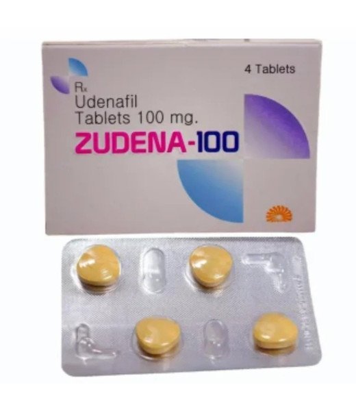 ZUDENA 100