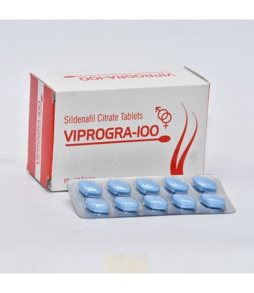 VIPROGRA 100