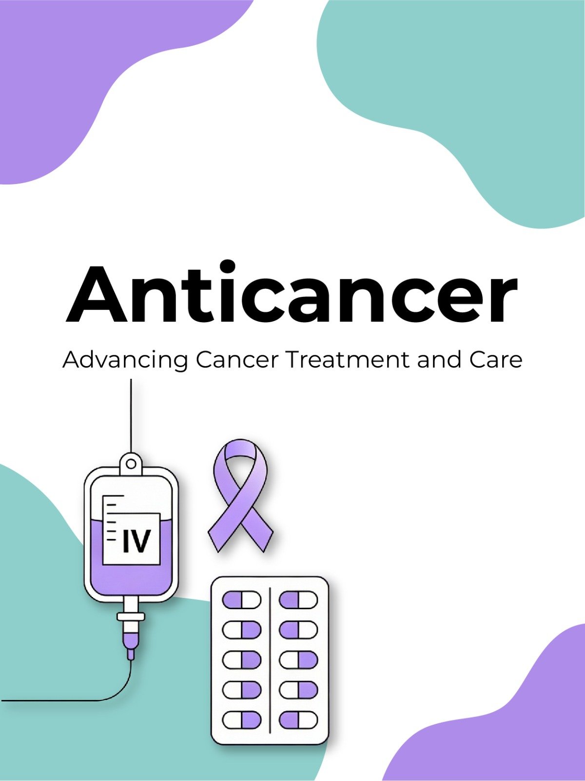 Anticancer