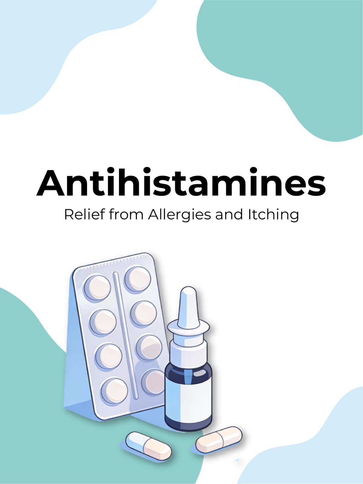 Antihistamines