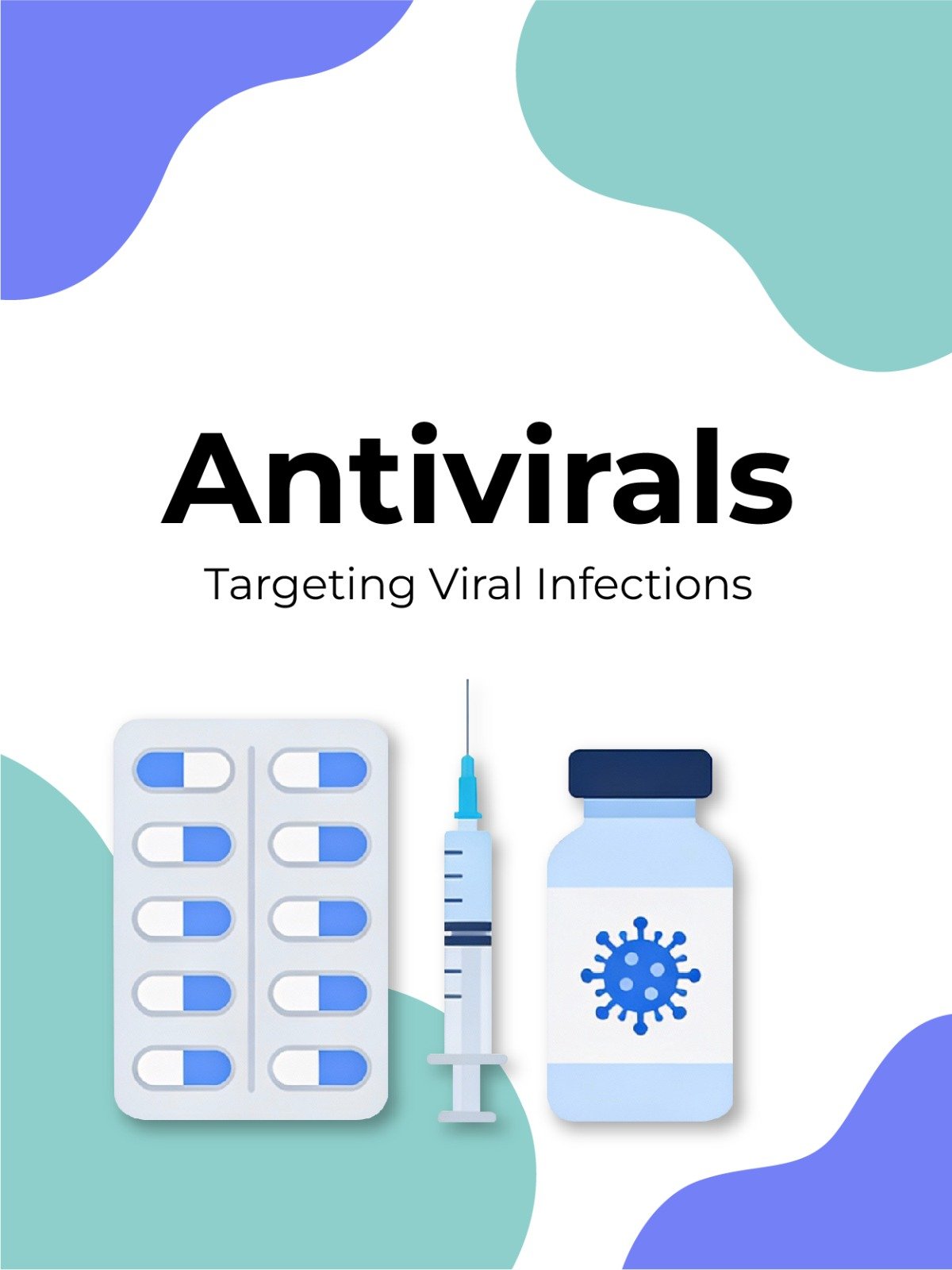 Antivirals
