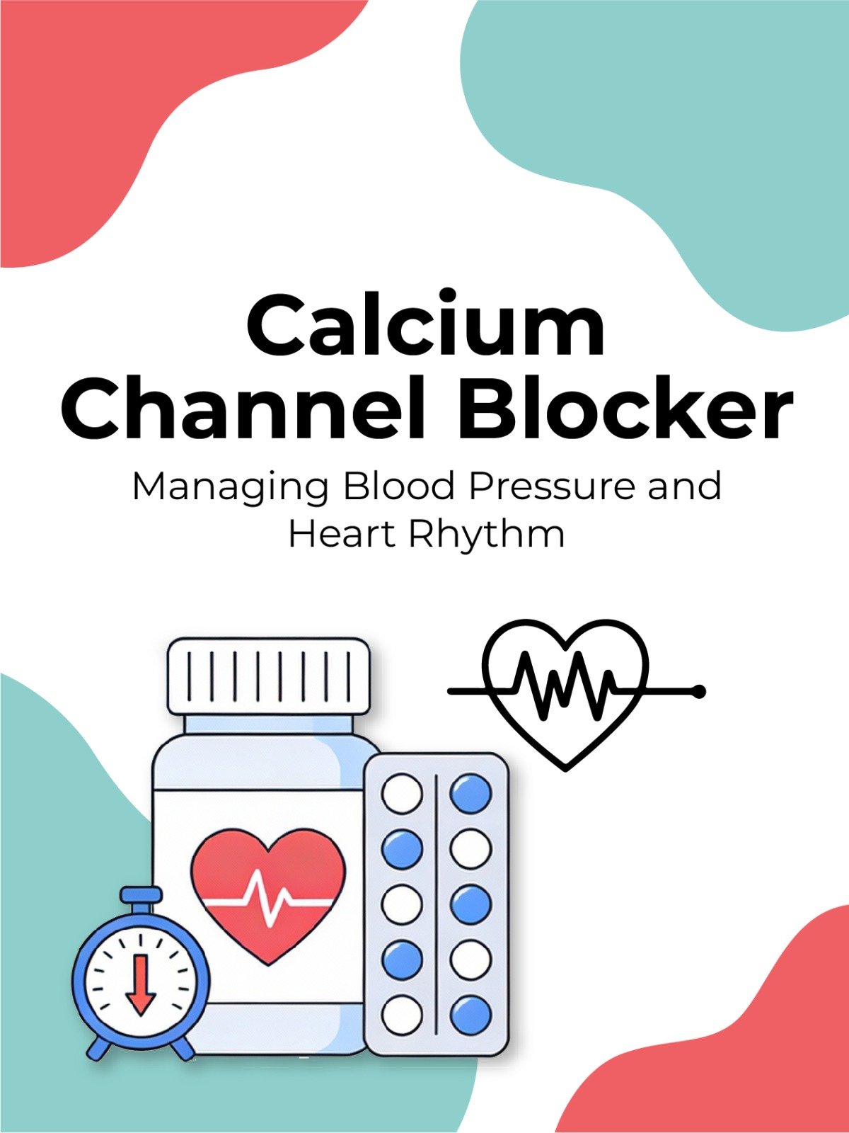 Calcium channel blockers